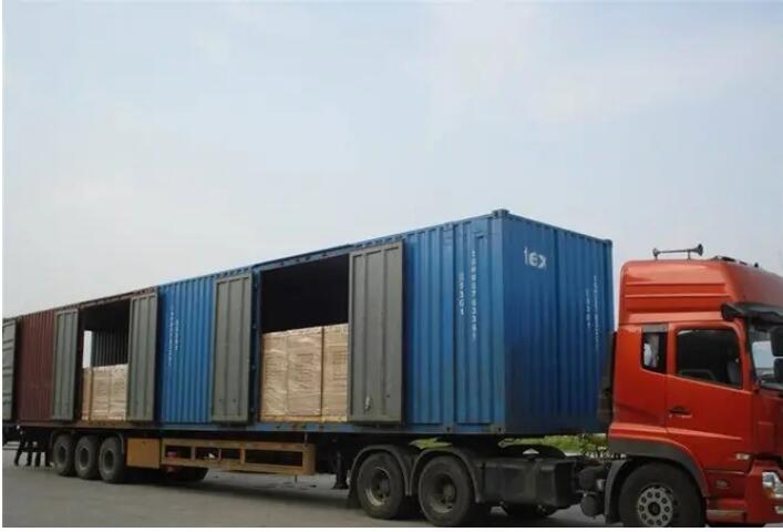 泉州到高阳县整车运输