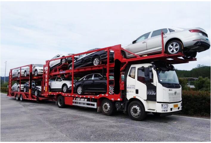 泉州到高阳县轿车托运